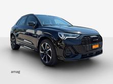 AUDI Q3 35 TFSI S line Attraction, Essence, Occasion / Utilisé, Automatique - 6