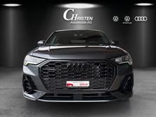 AUDI Q3 Sportback 45 TFSI S line, Petrol, Second hand / Used, Automatic - 3