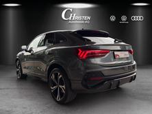 AUDI Q3 Sportback 45 TFSI S line, Petrol, Second hand / Used, Automatic - 4