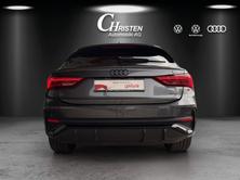 AUDI Q3 Sportback 45 TFSI S line, Petrol, Second hand / Used, Automatic - 5