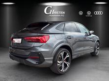 AUDI Q3 Sportback 45 TFSI S line, Petrol, Second hand / Used, Automatic - 6