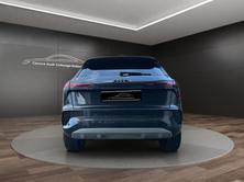 AUDI Q3 SUV e-hybrid 200 kW, Hybride Intégral Essence/Électricité, Occasion / Utilisé, Automatique - 5