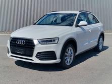 AUDI Q3 2.0 TDI quattro S-tronic, Diesel, Occasion / Utilisé, Automatique - 2