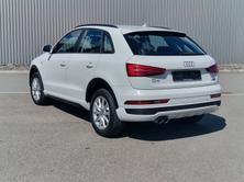 AUDI Q3 2.0 TDI quattro S-tronic, Diesel, Occasion / Utilisé, Automatique - 3