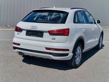 AUDI Q3 2.0 TDI quattro S-tronic, Diesel, Occasion / Utilisé, Automatique - 4