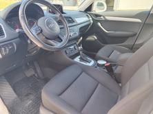 AUDI Q3 2.0 TDI quattro S-tronic, Diesel, Occasion / Utilisé, Automatique - 5