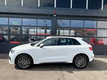 AUDI Q3 35 TDI S line S-tronic, Diesel, Occasion / Utilisé, Automatique - 3