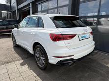 AUDI Q3 35 TDI S line S-tronic, Diesel, Occasion / Utilisé, Automatique - 4