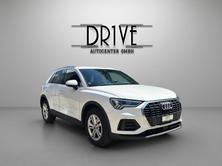 AUDI Q3 35 TDI quattro S-tronic, Diesel, Occasion / Utilisé, Automatique - 3