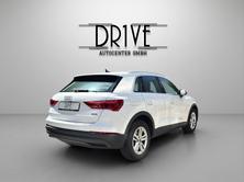 AUDI Q3 35 TDI quattro S-tronic, Diesel, Occasion / Utilisé, Automatique - 5