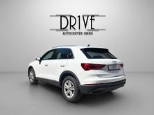 AUDI Q3 35 TDI quattro S-tronic, Diesel, Occasion / Utilisé, Automatique - 7