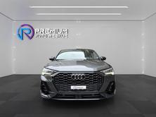 AUDI Q3 Sportback 35 TFSI S line S-tronic, Hybride Léger Essence/Électricité, Occasion / Utilisé, Automatique - 2