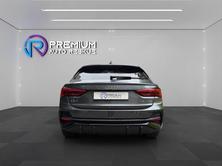 AUDI Q3 Sportback 35 TFSI S line S-tronic, Hybride Léger Essence/Électricité, Occasion / Utilisé, Automatique - 5