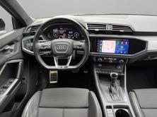 AUDI Q3 Sportback 35 TFSI S line S-tronic, Hybride Léger Essence/Électricité, Occasion / Utilisé, Automatique - 6
