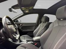 AUDI Q3 Sportback 35 TFSI S line S-tronic, Hybride Léger Essence/Électricité, Occasion / Utilisé, Automatique - 7