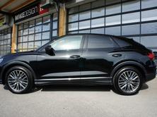 AUDI Q3 Sportback 35 TFSI S line Attraction S-tronic, Petrol, Second hand / Used, Automatic - 2