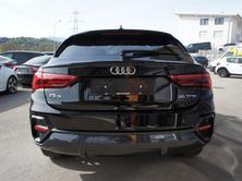 AUDI Q3 Sportback 35 TFSI S line Attraction S-tronic, Petrol, Second hand / Used, Automatic - 4