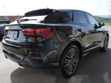 AUDI Q3 Sportback 35 TFSI S line Attraction S-tronic, Petrol, Second hand / Used, Automatic - 5