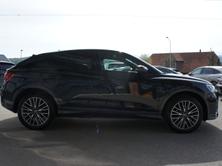 AUDI Q3 Sportback 35 TFSI S line Attraction S-tronic, Petrol, Second hand / Used, Automatic - 6