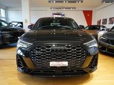 AUDI Q3 Sportback 45 TFSI S line quattro S-tronic, Petrol, Second hand / Used, Automatic - 3