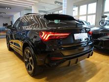 AUDI Q3 Sportback 45 TFSI S line quattro S-tronic, Petrol, Second hand / Used, Automatic - 5