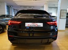 AUDI Q3 Sportback 45 TFSI S line quattro S-tronic, Petrol, Second hand / Used, Automatic - 6
