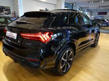AUDI Q3 Sportback 45 TFSI S line quattro S-tronic, Petrol, Second hand / Used, Automatic - 7