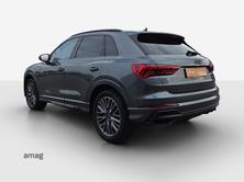 AUDI Q3 40 TFSI S line, Petrol, Second hand / Used, Automatic - 3