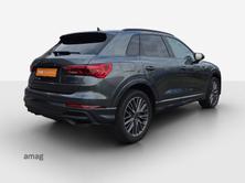 AUDI Q3 40 TFSI S line, Petrol, Second hand / Used, Automatic - 5