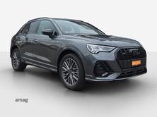 AUDI Q3 40 TFSI S line, Petrol, Second hand / Used, Automatic - 6
