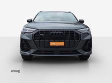 AUDI Q3 40 TFSI S line, Petrol, Second hand / Used, Automatic - 7