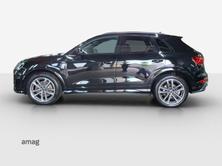AUDI Q3 45 TFSI e S line Attraction, Full-Hybrid Petrol/Electric, Second hand / Used, Automatic - 2