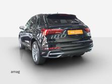 AUDI Q3 45 TFSI e S line Attraction, Full-Hybrid Petrol/Electric, Second hand / Used, Automatic - 4