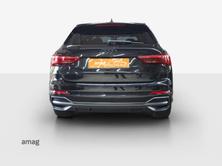 AUDI Q3 45 TFSI e S line Attraction, Full-Hybrid Petrol/Electric, Second hand / Used, Automatic - 5