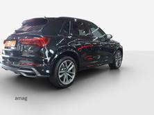 AUDI Q3 45 TFSI e S line Attraction, Full-Hybrid Petrol/Electric, Second hand / Used, Automatic - 6