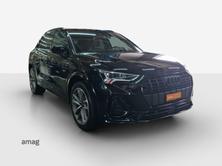 AUDI Q3 45 TFSI e S line Attraction, Full-Hybrid Petrol/Electric, Second hand / Used, Automatic - 7