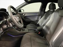 AUDI Q3 Sportback 1.5 35 TFSI S line S-Tronic, Hybride Léger Essence/Électricité, Occasion / Utilisé, Automatique - 3