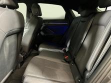 AUDI Q3 Sportback 1.5 35 TFSI S line S-Tronic, Hybride Léger Essence/Électricité, Occasion / Utilisé, Automatique - 4