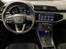AUDI Q3 Sportback 1.5 35 TFSI S line S-Tronic, Hybride Léger Essence/Électricité, Occasion / Utilisé, Automatique - 6