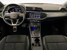 AUDI Q3 Sportback 1.5 35 TFSI S line S-Tronic, Hybride Léger Essence/Électricité, Occasion / Utilisé, Automatique - 7