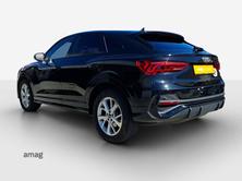 AUDI Q3 Sportback 35 TDI S line Attraction, Diesel, Occasion / Utilisé, Automatique - 3