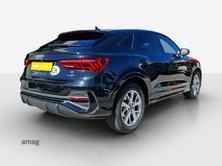 AUDI Q3 Sportback 35 TDI S line Attraction, Diesel, Occasion / Utilisé, Automatique - 5