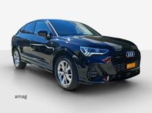 AUDI Q3 Sportback 35 TDI S line Attraction, Diesel, Occasion / Utilisé, Automatique - 6