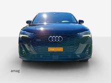 AUDI Q3 Sportback 35 TDI S line Attraction, Diesel, Occasion / Utilisé, Automatique - 7
