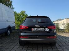 AUDI Q3 2.0 TFSI quattro S-Tronic, Benzin, Occasion / Gebraucht, Automatik - 3