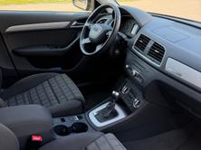AUDI Q3 2.0 TFSI quattro S-Tronic, Benzin, Occasion / Gebraucht, Automatik - 4