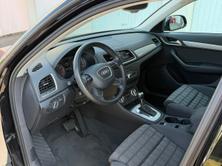 AUDI Q3 2.0 TFSI quattro S-Tronic, Benzin, Occasion / Gebraucht, Automatik - 5