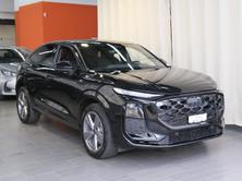 AUDI Q3 Sportback TFSI quattro 150 kW S tronic S Line, Essence, Occasion / Utilisé, Automatique - 2