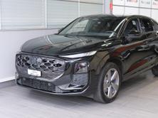 AUDI Q3 Sportback TFSI quattro 150 kW S tronic S Line, Essence, Occasion / Utilisé, Automatique - 7