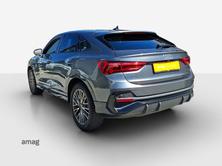 AUDI Q3 Sportback 35 TDI S line Attraction, Diesel, Second hand / Used, Automatic - 3